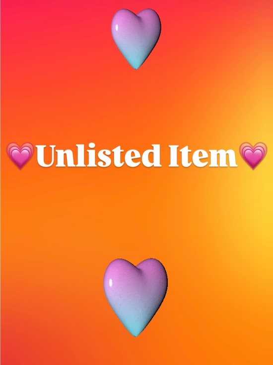 ALO Yoga Accessories - Unlisted listing